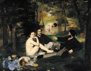 Édouard Manet