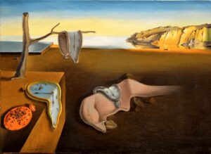 Las 10 obras más importantes de Dalí