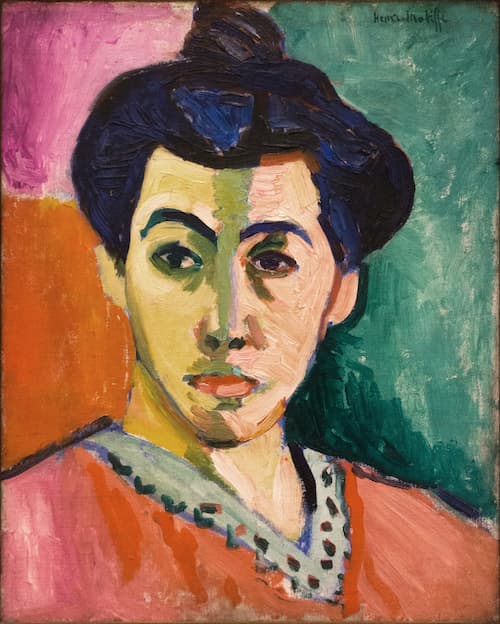 Las 7 Pinturas de Matisse que Revolucionaron el Arte Moderno