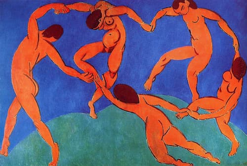 Las 7 Pinturas de Matisse que Revolucionaron el Arte Moderno