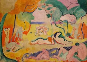 Las 7 Pinturas de Matisse que Revolucionaron el Arte Moderno